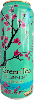 Arizona Ice Tea Green Tea 650ml