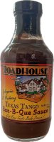 Roadhouse Texas Tango BBQ Sauce 538g