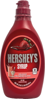 Hershey´s Strawberry Syrup 650g