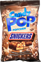 Candy Pop Snickers Popcorn 149g