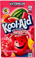 Kool Aid Unsweetened Watermelon 4,3g