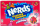 Nerds Gummy Clusters Theatre Box 85g