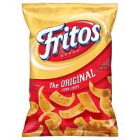 Fritos Original Corn Chips 311g