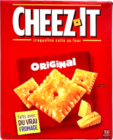 Cheez-It Original 200g