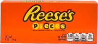 Reeses Pieces Theatre 113g