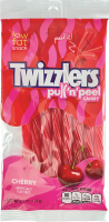 Twizzlers Pull & Peel Cherry 172g