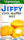 Jiffy Corn Muffin Mix vegetarian 240g