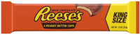 Reeses Peanut Butter Cups King Size 4er 79 g