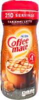 Coffee Mate Caramel Latte 425g