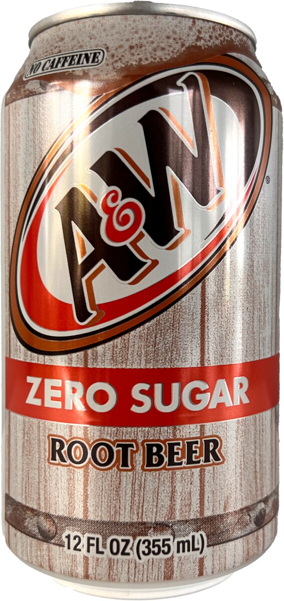 Root Beer Geschmack