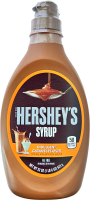 Hershey´s Caramel Syrup 650g