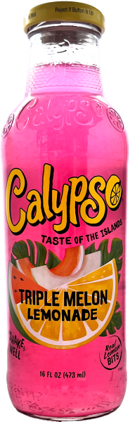 Calypso Triple Melon 473ml