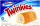 Hostess Vanilla Twinkies 10er Pack 385g