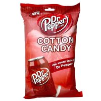 Dr Pepper Cotton Candy 88g