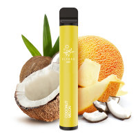 Elfbar 600 Coconut-Melon 20mg Einweg Vape Pen