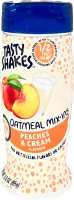 Kernel Season´s Tasty Shakes Peaches & Cream 85g