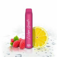 IVG Bar - Raspberry Lemonade - 20mg