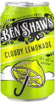 Benshaws Cloudy Lemonade 330ml