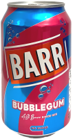 Barr Bubblegum 330ml