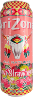 Arizona Iced Tea Kiwi Strawberry 650ml