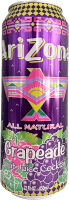 Arizona Iced Tea Grapeade 680ml