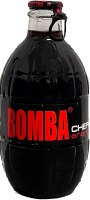 Bomba Energy Cherry 250ml