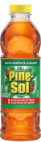 Pine-Sol Original Clean 828ml