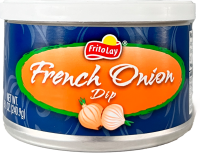 Frito Lay French Onion Dip 240g