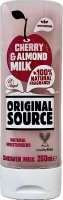 Original Source Shower Gel Cherry 250ml