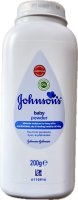 Johnsons Baby Powder 200ml