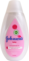 Johnsons Baby Lotion 300ml