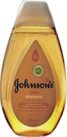 Johnsons Baby Shampoo 300ml