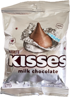 Hersheys Kisses 137g