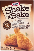 Kraft Shake n Bake Southern Fried Chicken 142g