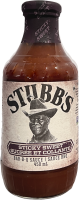 Stubbs Sticky Sweet BBQ 450ml