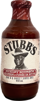 Stubbs Hickory Bourbon 450ml