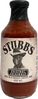 Stubbs Original BBQ 450ml