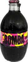 Bomba Energy Jungle 250ml