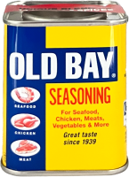 Old Bay Seasoning Original 75g