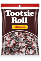 Tootsie Roll Mini Bites Theater 99g