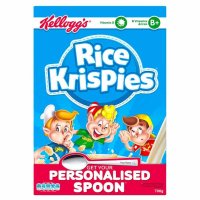 Kelloggs Rice Krispies 430g