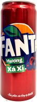 Fanta Huong Xa Xi 320ml