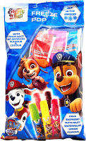 Paw Patrol Freeze Pop Wassereis 10x 50ml