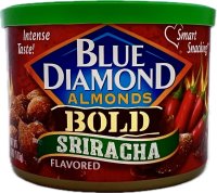 Blue Diamond Bold Sriracha 170g