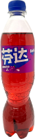 Fanta Grape Asia 500ml