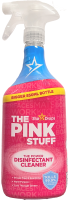 Stardropds The Pink Stuff Disinfectant Cleaner 850ml