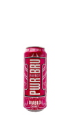 Irn Bru PWR Diablo Cherry 500ml