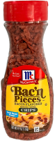 McCormick Bacon Chips 116g