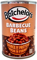 Batchelors BBQ Beans 400g