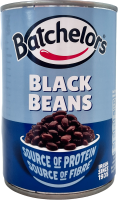 Batchelors Black Beans 400g